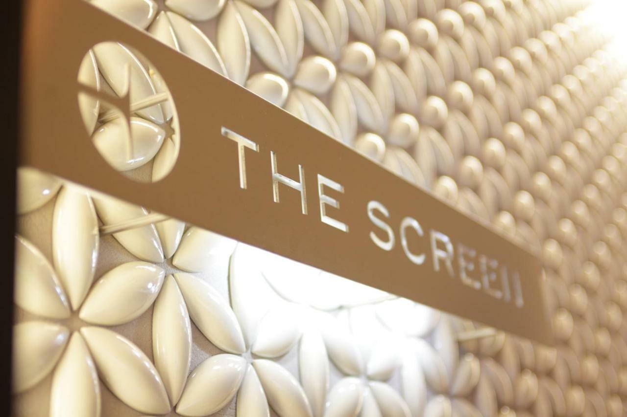 The Screen Kyoto Exterior photo
