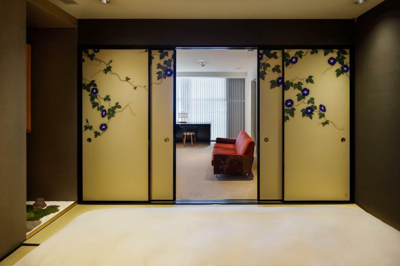 The Screen Kyoto Exterior photo